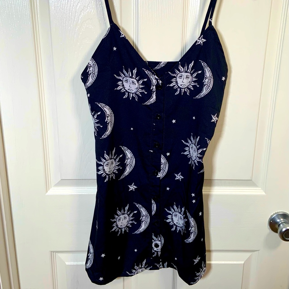Summer Dress